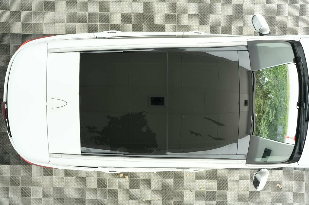 Hyundai I40 1.7L Premium White #6