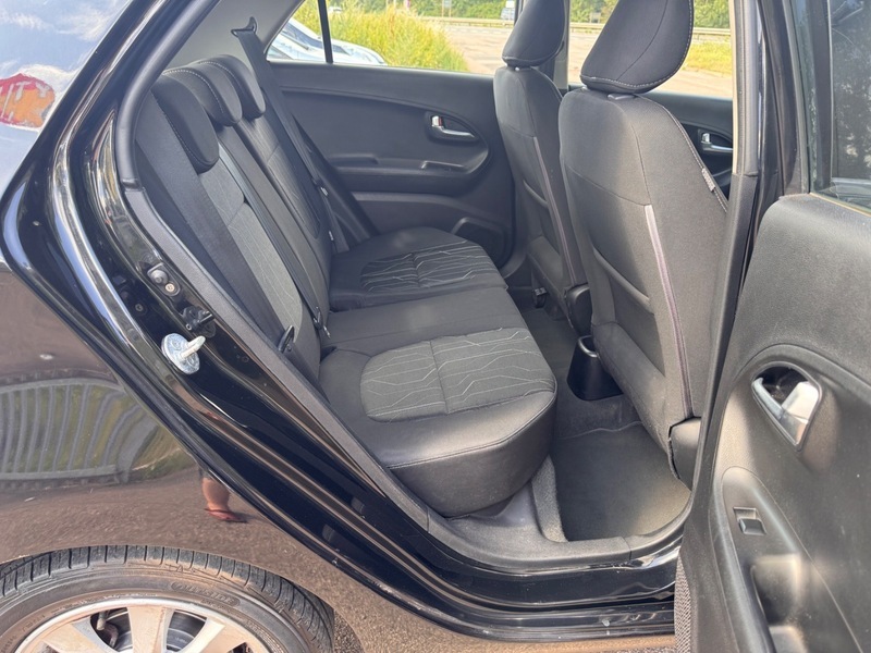Kia Picanto Kia Picanto 1.25 Equinox #20