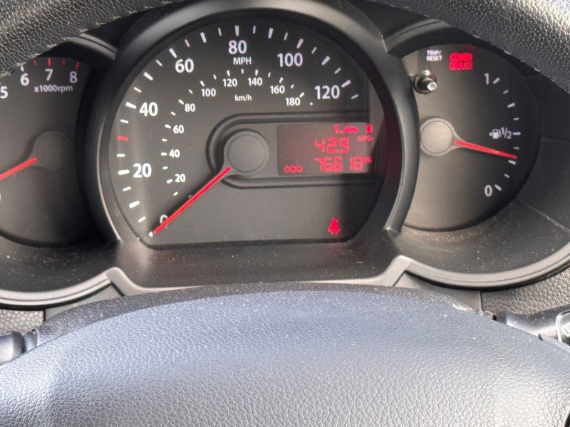 Kia Picanto Kia Picanto 1.25 Equinox #28
