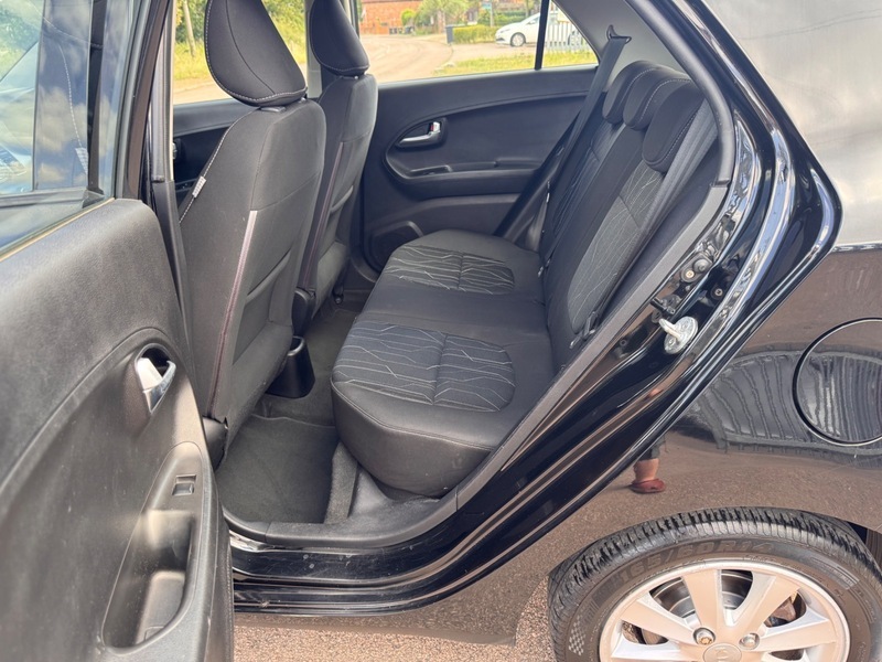 Kia Picanto Kia Picanto 1.25 Equinox #24