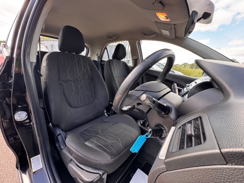 Kia Picanto Kia Picanto 1.25 Equinox #19