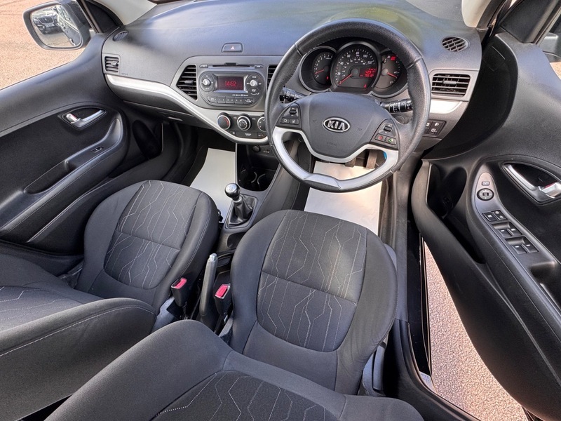 Kia Picanto Kia Picanto 1.25 Equinox #18