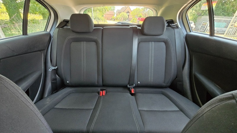 Fiat Tipo 1.4 Mpi Easy Plus Estate Euro 6 Grey #21