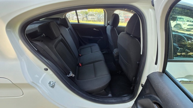 Fiat Tipo 1.4 Mpi Easy Plus Estate Euro 6 Grey #18