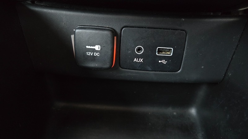Fiat Tipo 1.4 Mpi Easy Plus Estate Euro 6 Grey #34