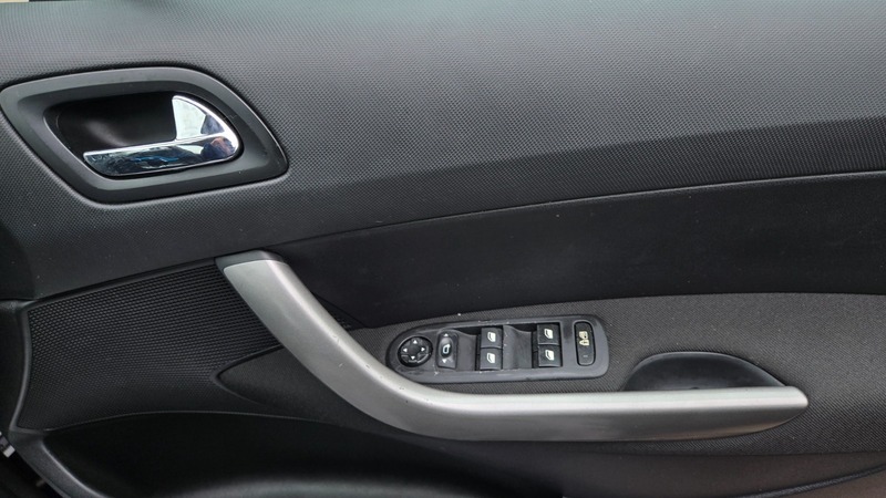 Peugeot 308 Hatchback Silver #29