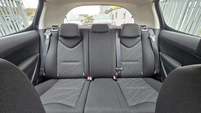 Peugeot 308 Hatchback Silver #34