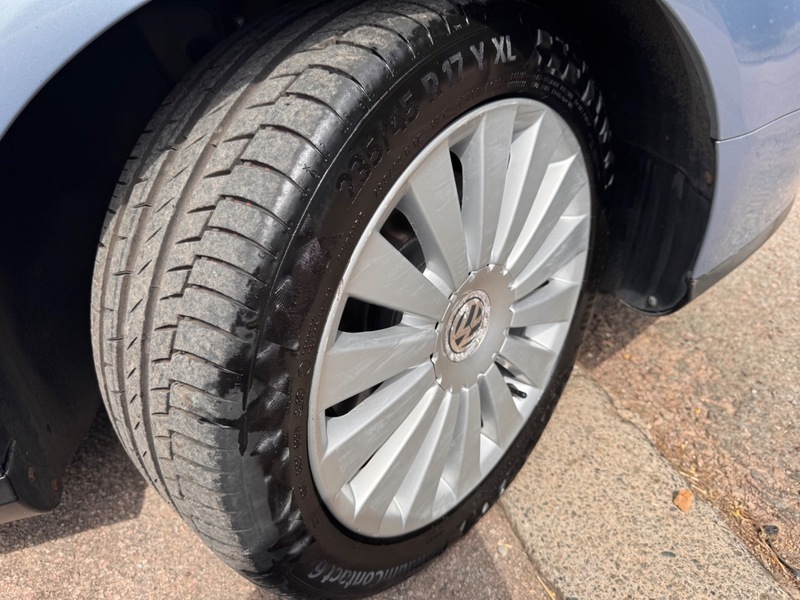 Volkswagen Passat 2.0 Tdi Highline 2009 Silver #29