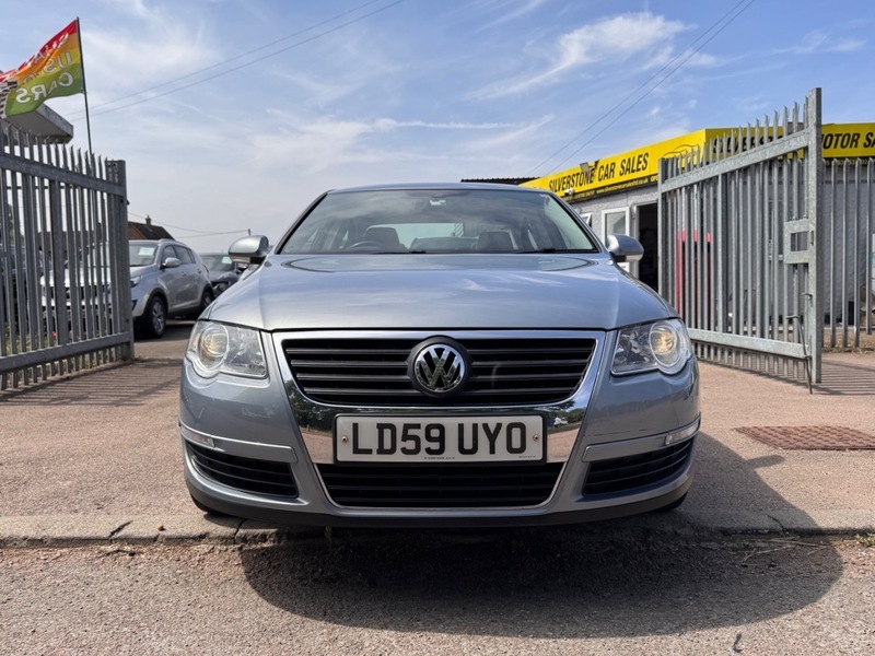 Volkswagen Passat Highline Tsi Dsg Grey #5