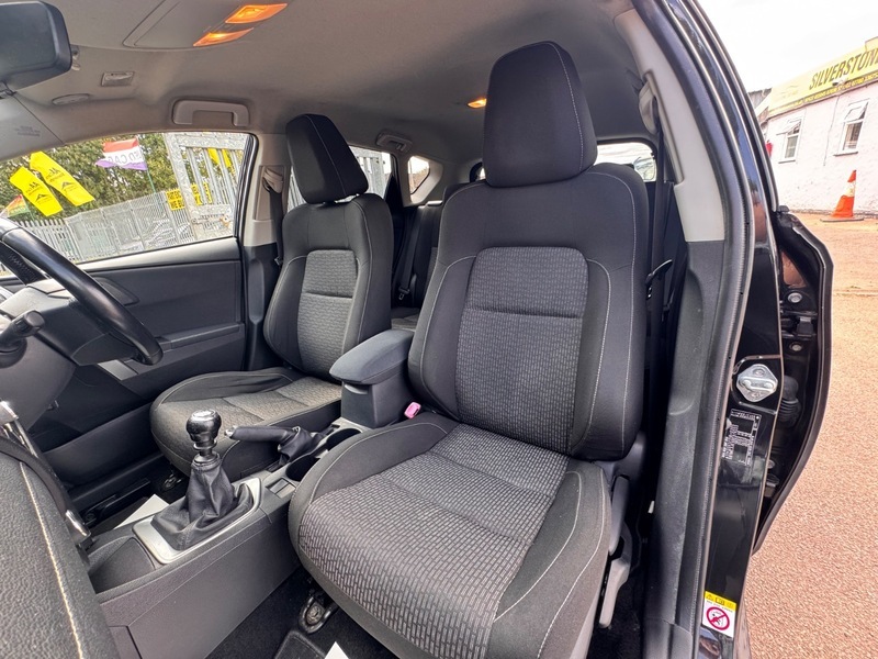 Toyota Auris Vvt-i Excel Hybrid Blue #23