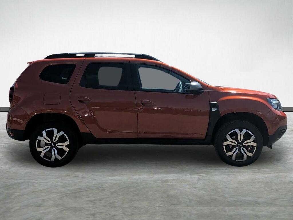 Dacia Duster 1.0 Tce Journey Euro 6 S S NL73YYR Orange #2