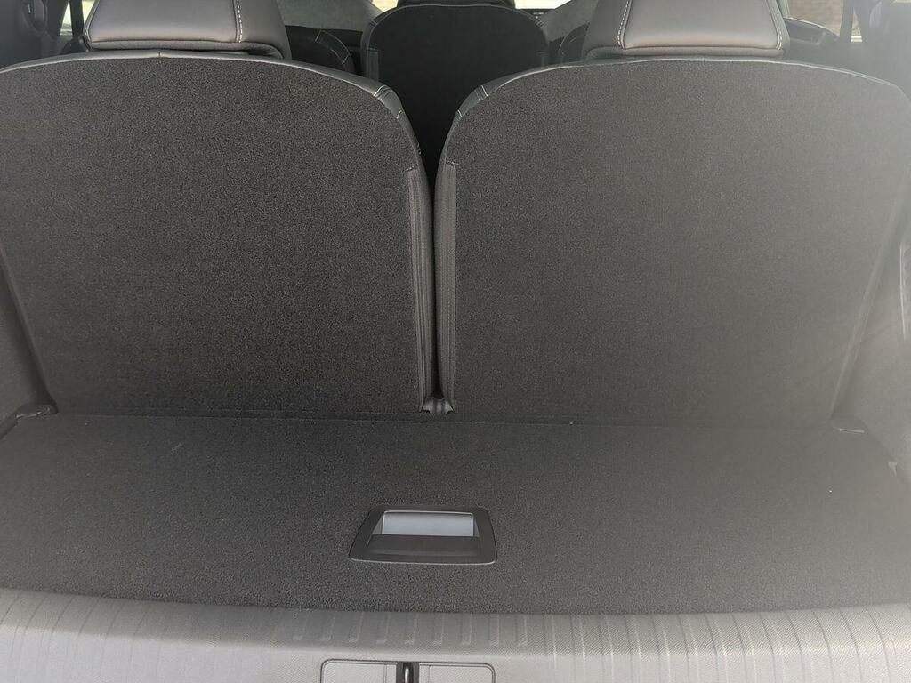 Peugeot 5008 Gt Line Premium 1.5 Bluehdi Eat8 Grey #36