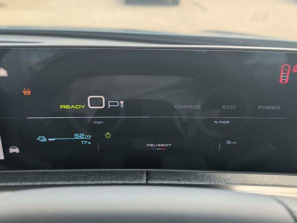 Peugeot 5008 Gt Line Premium 1.5 Bluehdi Eat8 Grey #26
