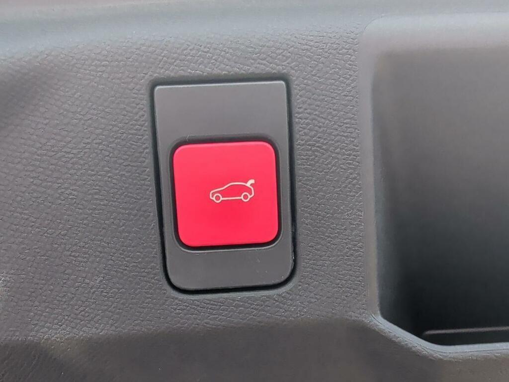 Peugeot 5008 Gt Line Premium 1.5 Bluehdi Eat8 Grey #18