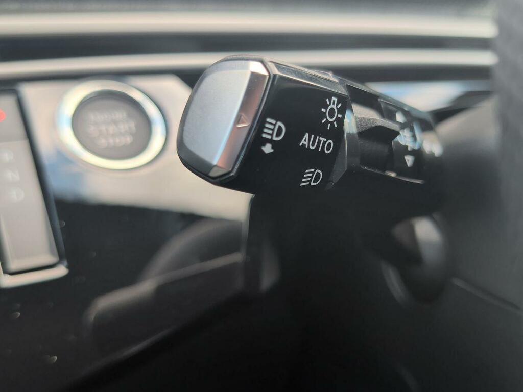 Peugeot 5008 Gt Line Premium 1.5 Bluehdi Eat8 Grey #17