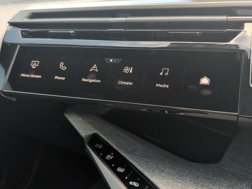 Peugeot 5008 Gt Line Premium 1.5 Bluehdi Eat8 Grey #30