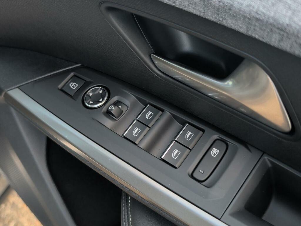 Peugeot 5008 Gt Line Premium 1.5 Bluehdi Eat8 Grey #23