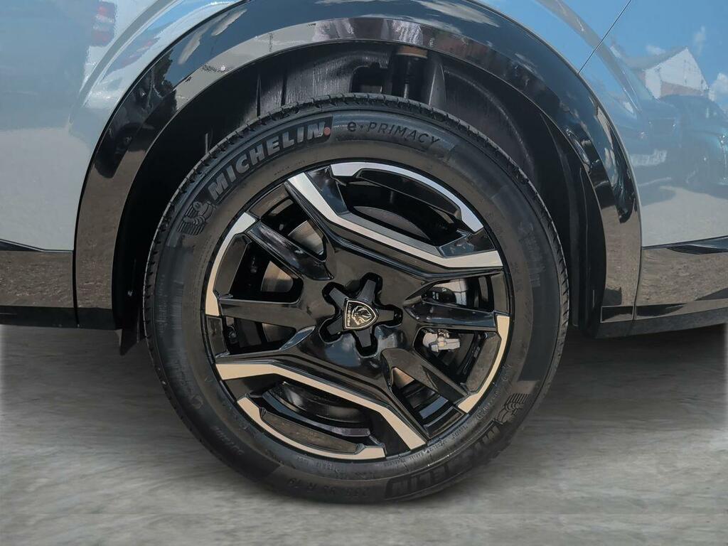 Peugeot 5008 Gt Line Premium 1.5 Bluehdi Eat8 Grey #25