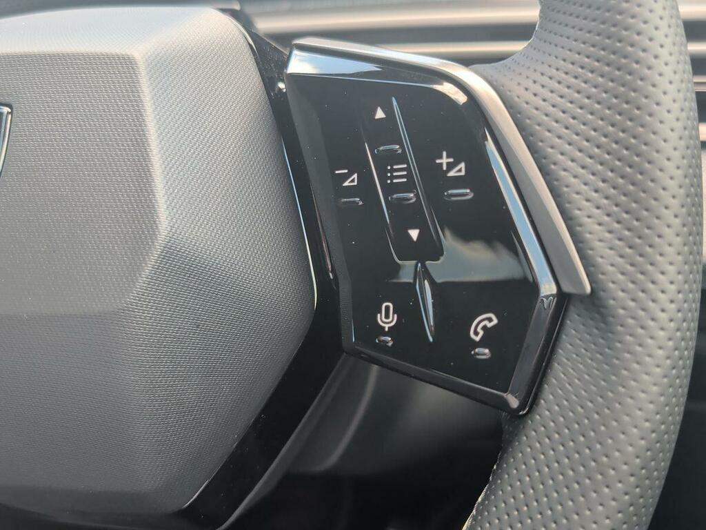 Peugeot 5008 Gt Line Premium 1.5 Bluehdi Eat8 Grey #20