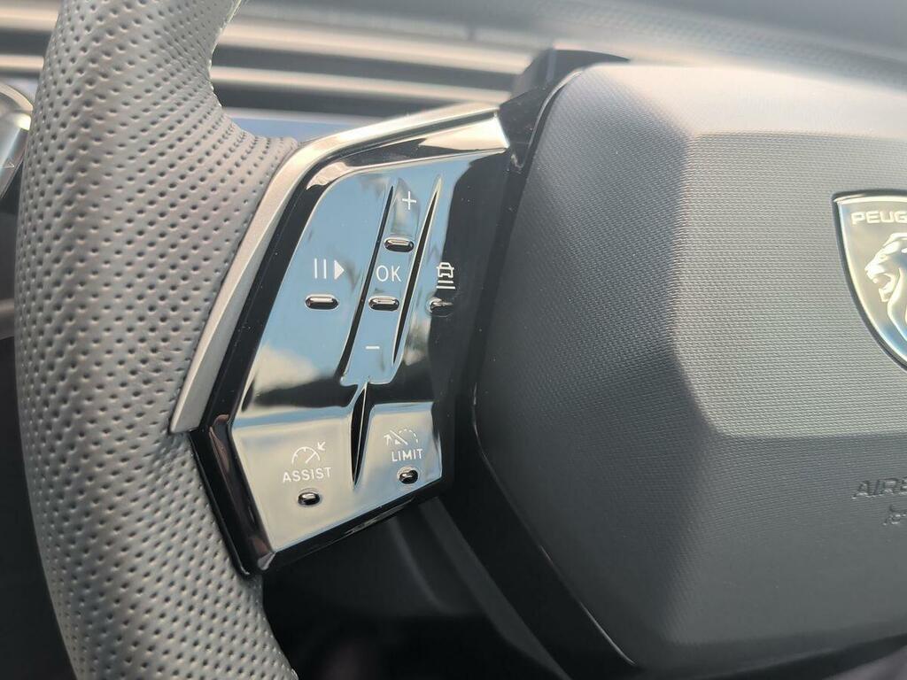 Peugeot 5008 Gt Line Premium 1.5 Bluehdi Eat8 Grey #19