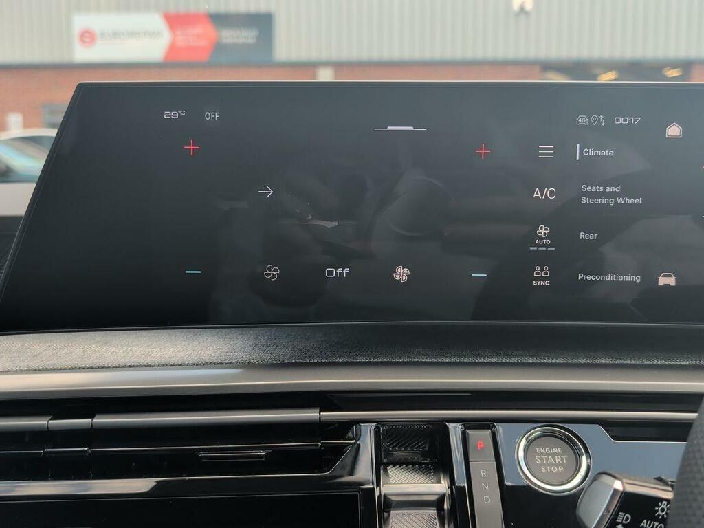 Peugeot 5008 Gt Line Premium 1.5 Bluehdi Eat8 Grey #32