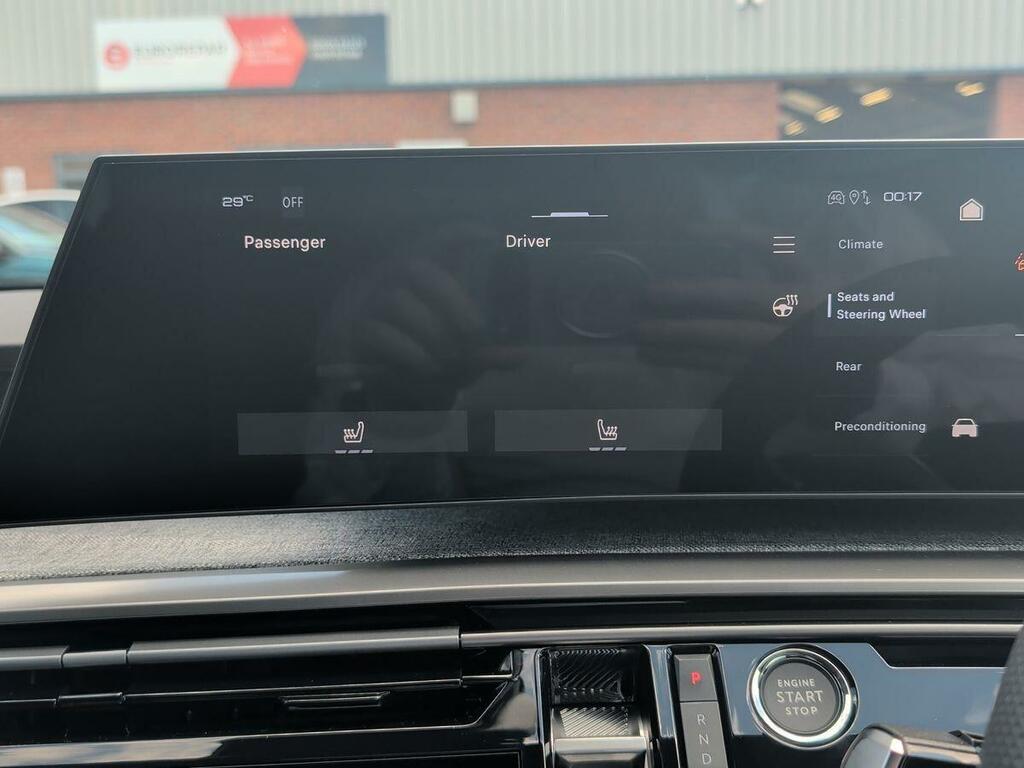 Peugeot 5008 Gt Line Premium 1.5 Bluehdi Eat8 Grey #33