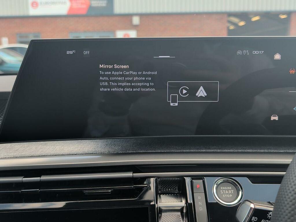 Peugeot 5008 Gt Line Premium 1.5 Bluehdi Eat8 Grey #28