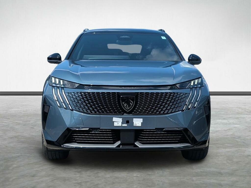Peugeot 5008 73Kwh Gt Blue #5