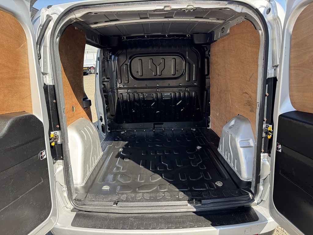 Vauxhall Combo Panel Van 1.3 Cdti 2000 16V Fwd L1 H1 201414 White #15
