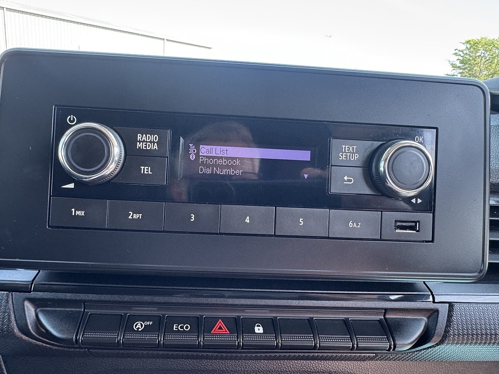Renault Kangoo E-tech Ml19 Advance Panel Van 0.0 Electr Grey #22