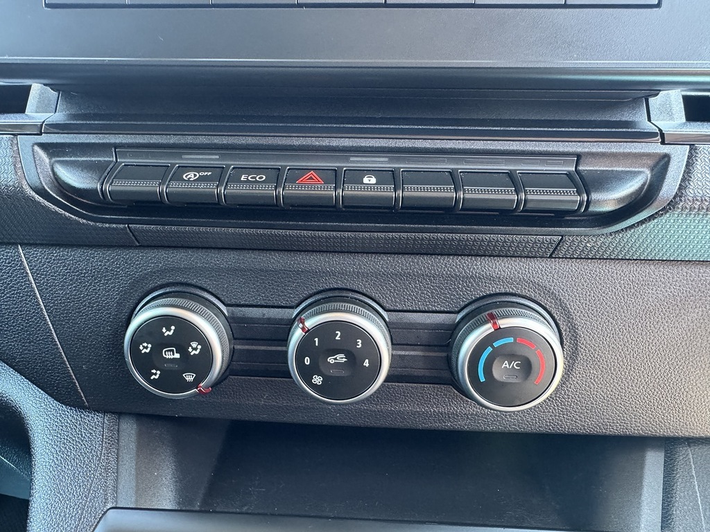 Renault Kangoo E-tech Ml19 Advance Panel Van 0.0 Electr Grey #21