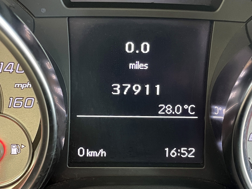 Mercedes-Benz SLK Slk200 Blueefficiency #6