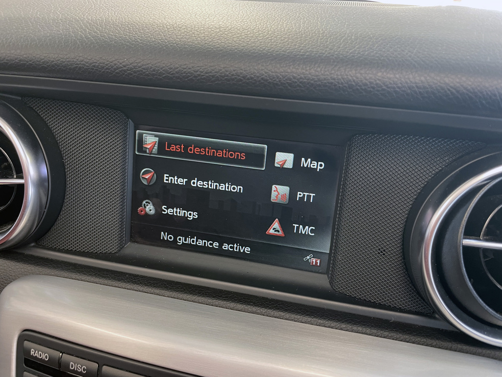 Mercedes-Benz SLK Convertible 2.1 Slk250 Cdi 201313 Silver #27