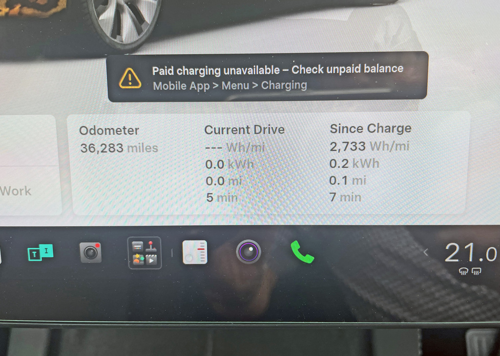Tesla Model Y Long Range Awd #6
