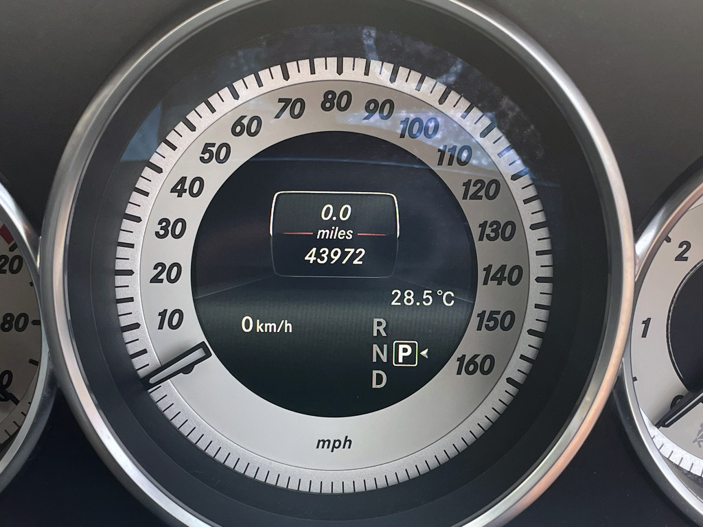 Mercedes-Benz CLS Cls220 Amg Line Bluetec Eu6 #6