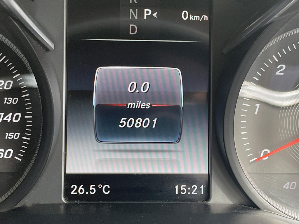 Mercedes-Benz V Class V250d Sport Marco Polo Camper Eu6  #6