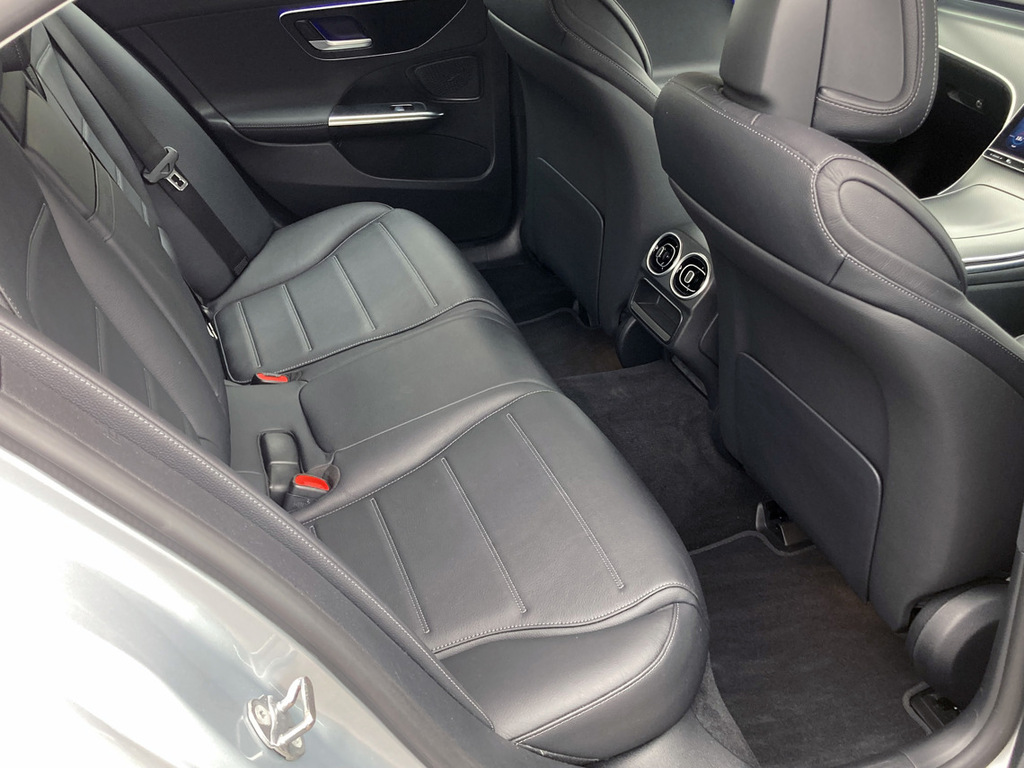 Mercedes-Benz C Class C200 Sport Exclusive Luxury 1.5 Mhev #6