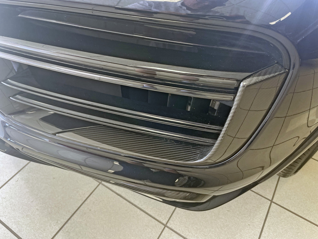 Porsche Cayenne 2.9T V6 S Tiptronics 4Wd Euro 6 Ss Black #25