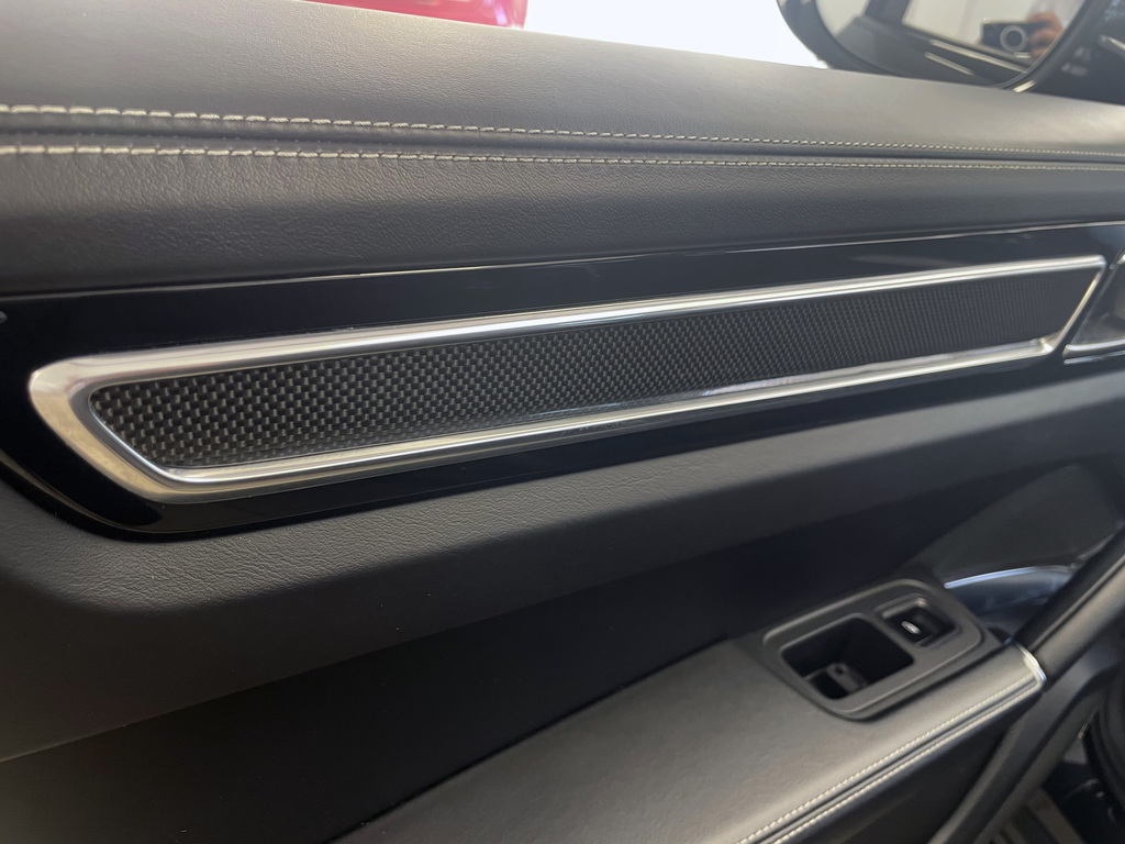 Porsche Cayenne 2.9T V6 S Tiptronics 4Wd Euro 6 Ss Black #15