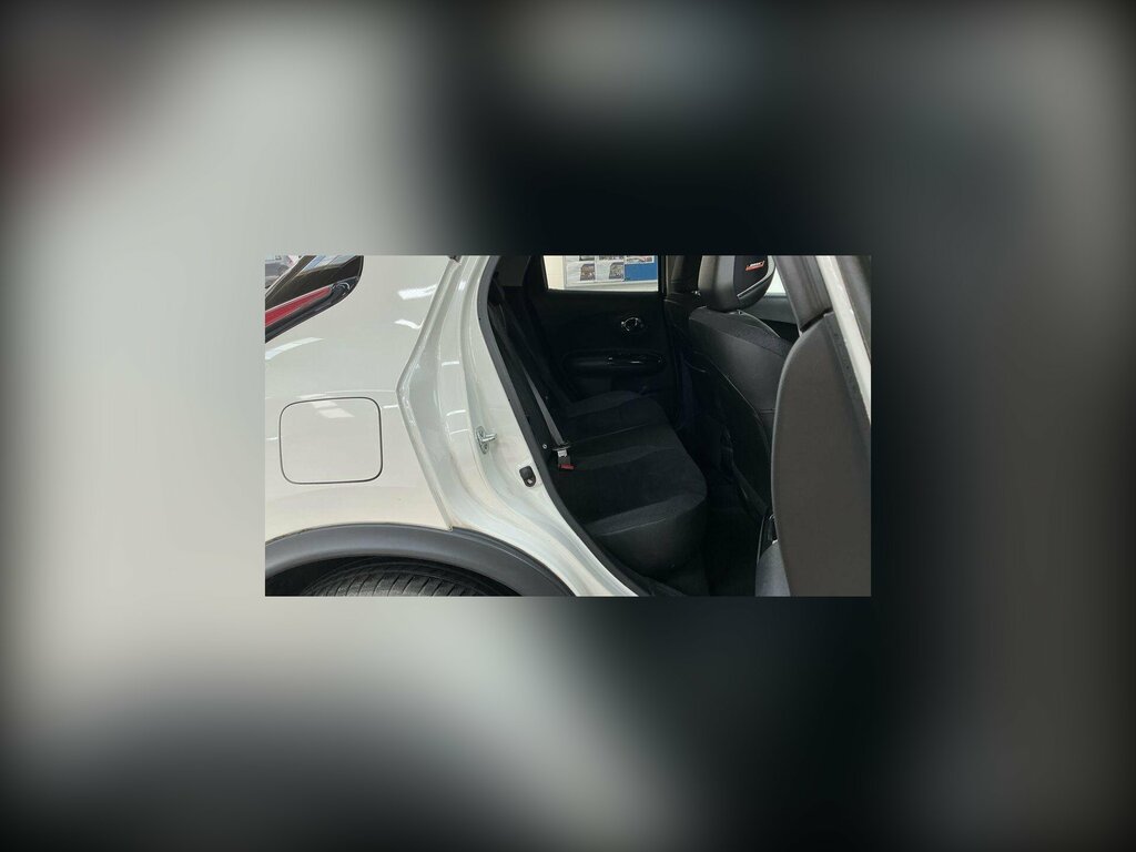 Nissan Juke 1.2 Dig-t Bose Personal Edition Euro 6 Ss White #5