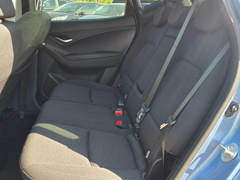 Hyundai Ix20 Active Blue #16