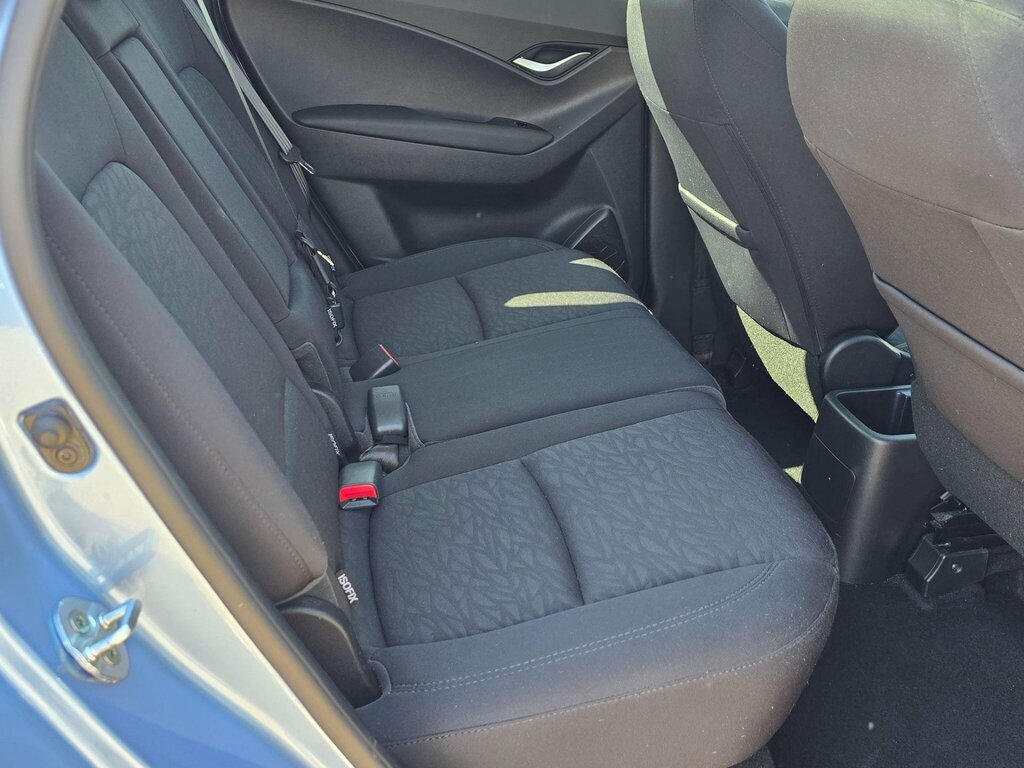Hyundai Ix20 Active Blue #8