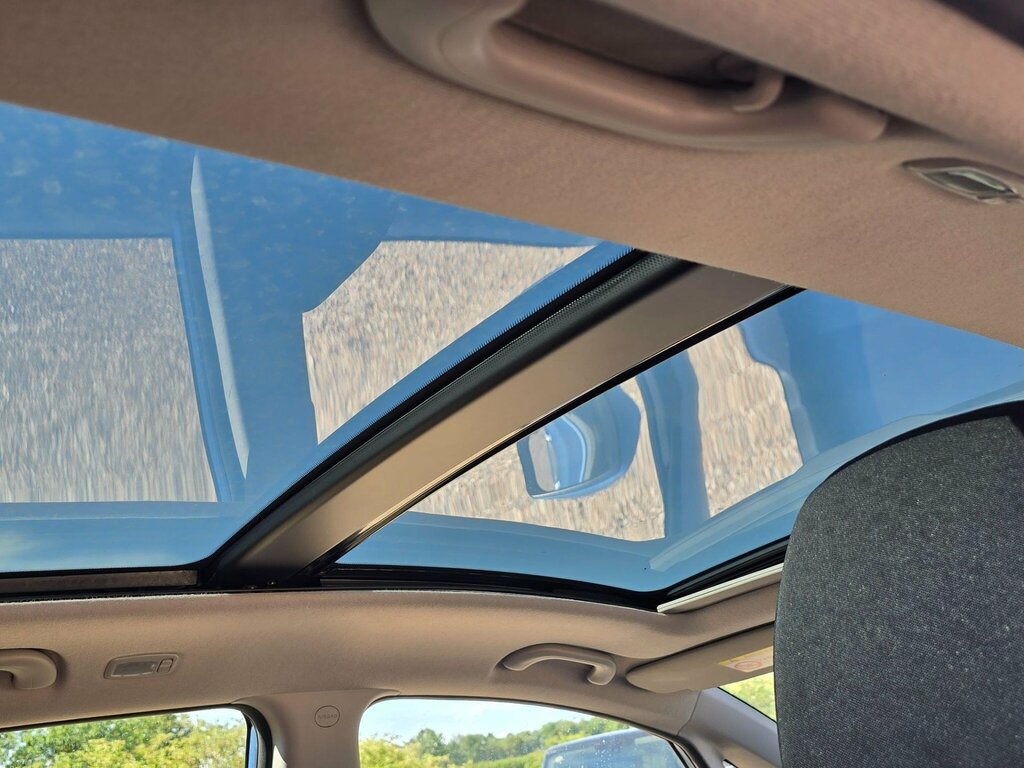 Hyundai Ix20 Active Blue #9