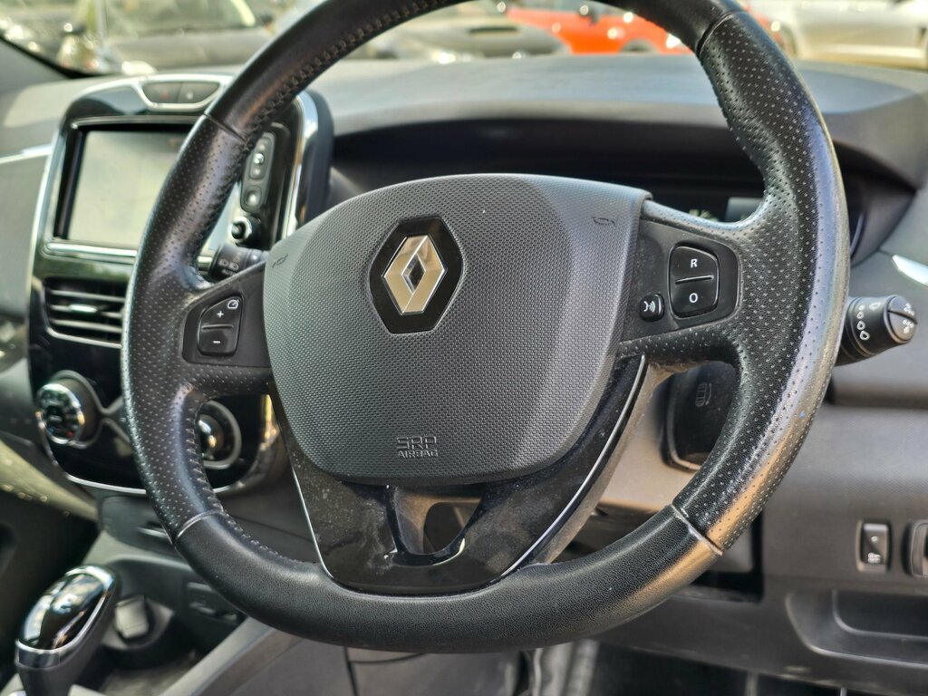 Renault Zoe R110 40Kwh Dynamique Nav Red #9