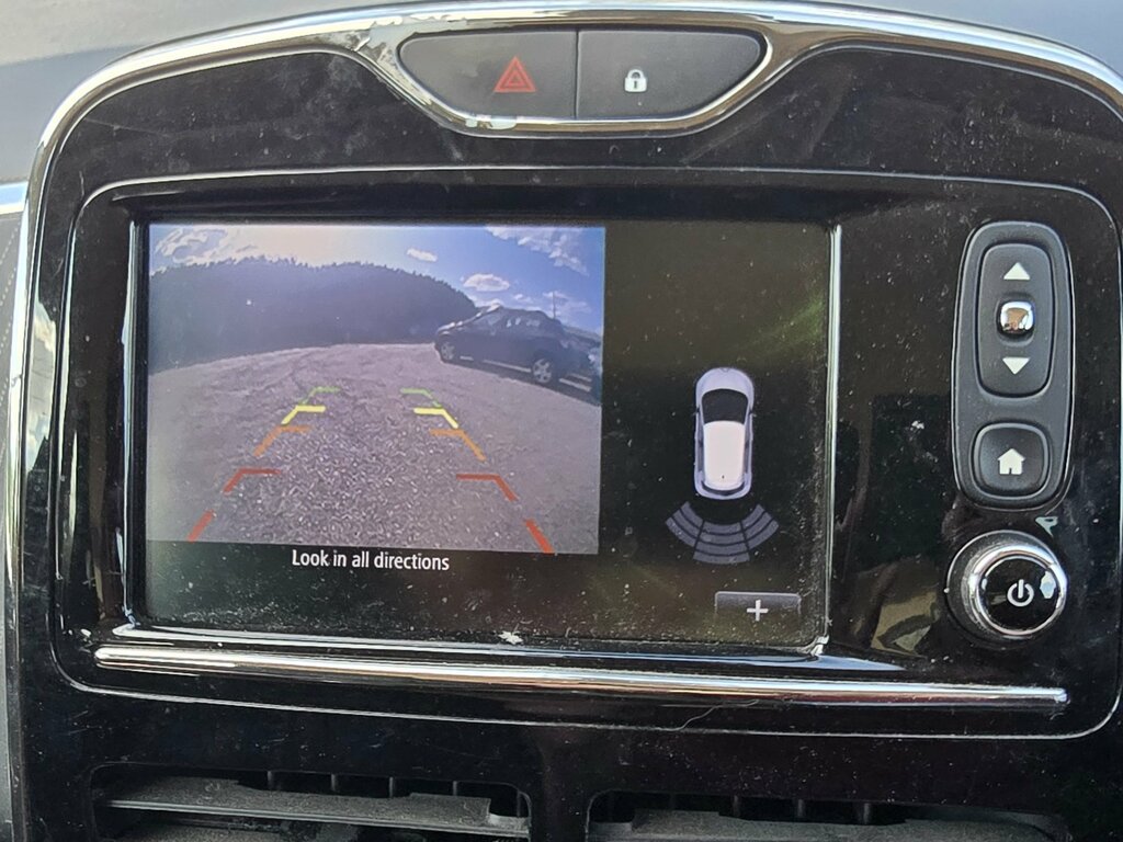 Renault Zoe R110 40Kwh Dynamique Nav Red #11