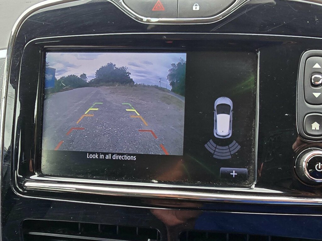Renault Zoe 68Kw I Dynamique Nav 41Kwh Blue #12