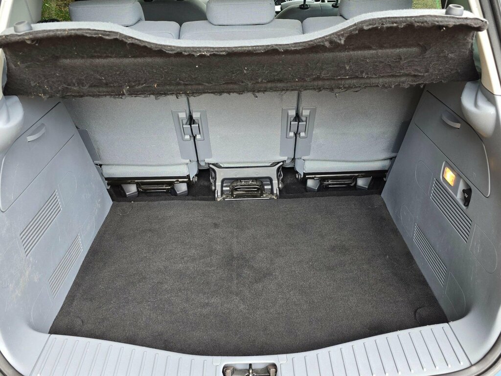 Ford C-Max 1.8 16V Titanium Mpv 169 Gkm, Silver #10