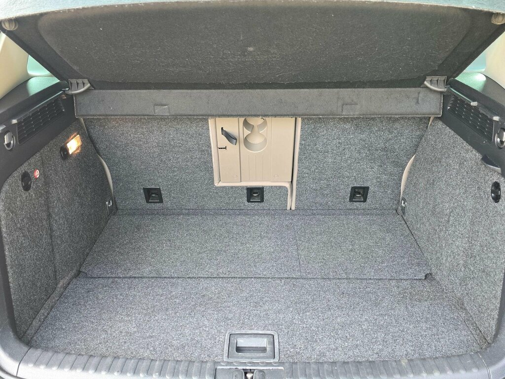 Volkswagen Tiguan Se Tdi Bluemotion Technology Silver #9