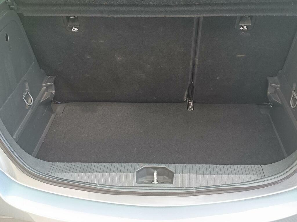 Vauxhall Corsa 1.4 Design Silver #14