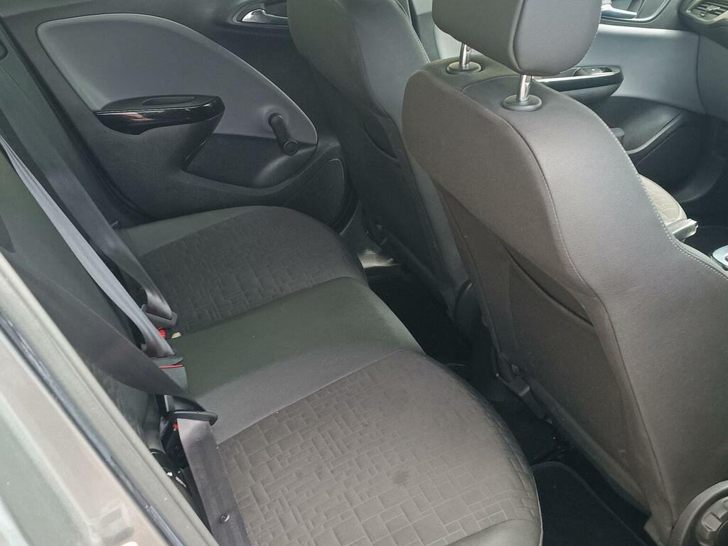 Vauxhall Corsa 1.4 Design Silver #12